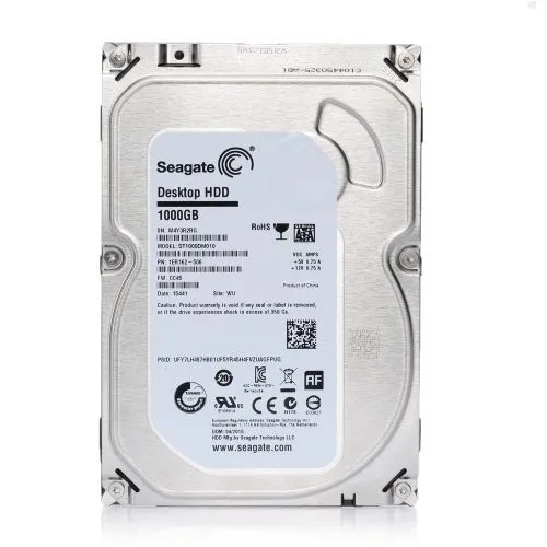 HDD SEAGATE 1TB